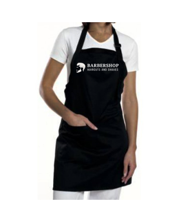 Adjustable Spa Work Apron